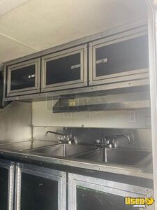 Food Concession Trailer Concession Trailer Fire Extinguisher North Carolina for Sale