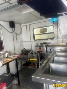 Food Concession Trailer Concession Trailer Flatgrill Florida for Sale