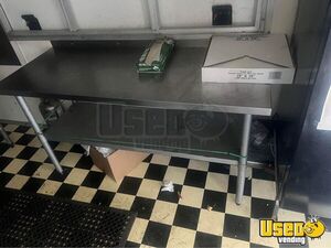 Food Concession Trailer Concession Trailer Flatgrill Florida for Sale