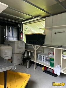 Food Concession Trailer Concession Trailer Flatgrill Maine for Sale