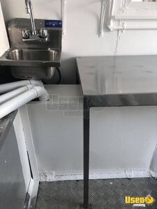 Food Concession Trailer Concession Trailer Flatgrill New Jersey for Sale