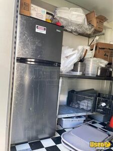 Food Concession Trailer Concession Trailer Flatgrill Texas for Sale