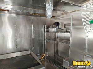 Food Concession Trailer Concession Trailer Flatgrill Utah for Sale