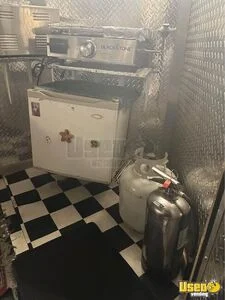 Food Concession Trailer Concession Trailer Flatgrill Virginia for Sale