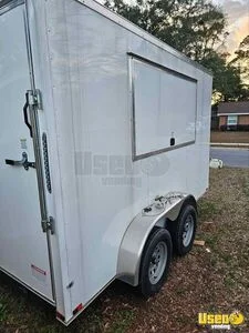 Food Concession Trailer Concession Trailer Florida for Sale