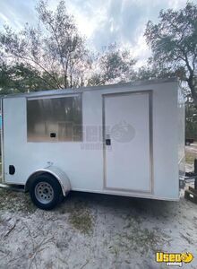 Food Concession Trailer Concession Trailer Florida for Sale