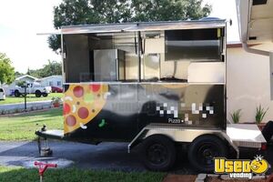 Food Concession Trailer Concession Trailer Florida for Sale