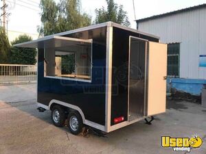 Food Concession Trailer Concession Trailer Florida for Sale