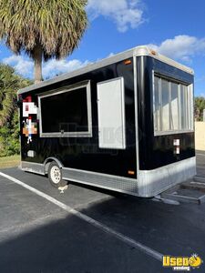 Food Concession Trailer Concession Trailer Florida for Sale