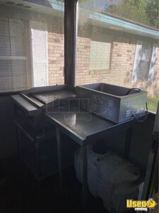 Food Concession Trailer Concession Trailer Food Warmer Texas for Sale