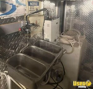 Food Concession Trailer Concession Trailer Food Warmer Virginia for Sale