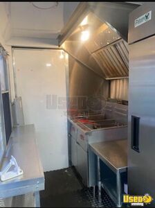 Food Concession Trailer Concession Trailer Fryer Arizona for Sale