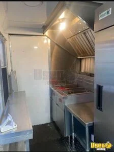 Food Concession Trailer Concession Trailer Fryer Arizona for Sale