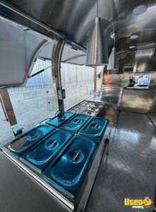 Food Concession Trailer Concession Trailer Fryer California for Sale