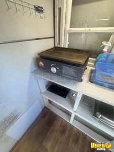 Food Concession Trailer Concession Trailer Fryer Florida for Sale