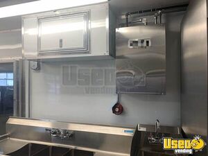 Food Concession Trailer Concession Trailer Fryer New Jersey for Sale