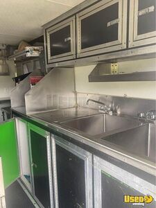 Food Concession Trailer Concession Trailer Fryer North Carolina for Sale