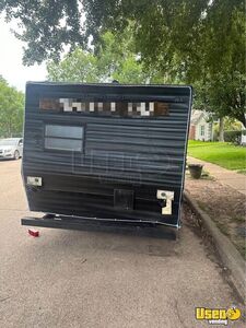 Food Concession Trailer Concession Trailer Fryer Texas for Sale