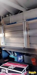 Food Concession Trailer Concession Trailer Generator Kentucky for Sale