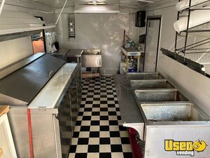 Food Concession Trailer Concession Trailer Generator Tennessee for Sale