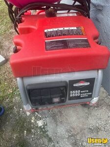 Food Concession Trailer Concession Trailer Hand-washing Sink Florida for Sale