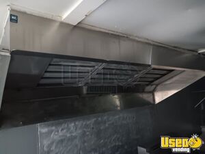 Food Concession Trailer Concession Trailer Hand-washing Sink Ohio for Sale