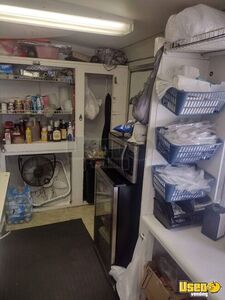 Food Concession Trailer Concession Trailer Hand-washing Sink West Virginia for Sale