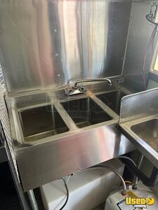 Food Concession Trailer Concession Trailer Hot Water Heater Colorado for Sale