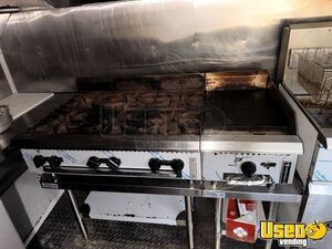 Food Concession Trailer Concession Trailer Hot Water Heater Florida for Sale
