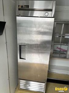 Food Concession Trailer Concession Trailer Hot Water Heater Wisconsin for Sale