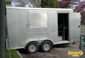 Food Concession Trailer Concession Trailer Indiana for Sale