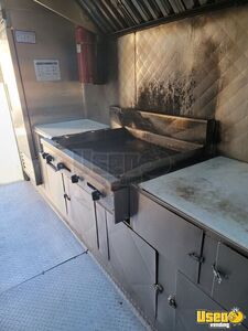 Food Concession Trailer Concession Trailer Insulated Walls California for Sale