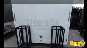 Food Concession Trailer Concession Trailer Insulated Walls Georgia for Sale