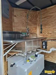 Food Concession Trailer Concession Trailer Interior Lighting Florida for Sale