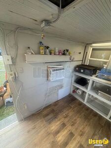 Food Concession Trailer Concession Trailer Interior Lighting Florida for Sale