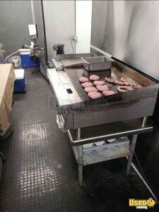 Food Concession Trailer Concession Trailer Interior Lighting Florida for Sale