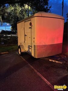 Food Concession Trailer Concession Trailer Interior Lighting Florida for Sale