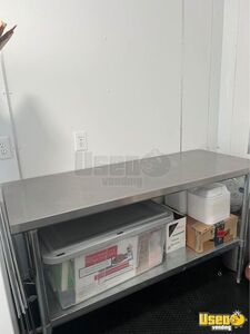 Food Concession Trailer Concession Trailer Interior Lighting Montana for Sale