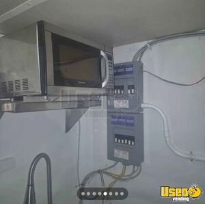 Food Concession Trailer Concession Trailer Interior Lighting North Carolina for Sale