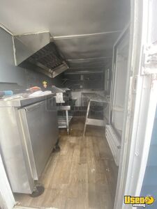 Food Concession Trailer Concession Trailer Interior Lighting Ohio for Sale