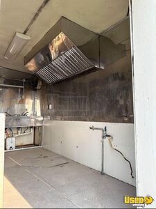 Food Concession Trailer Concession Trailer Interior Lighting Texas for Sale