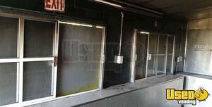 Food Concession Trailer Concession Trailer Interior Lighting Texas for Sale