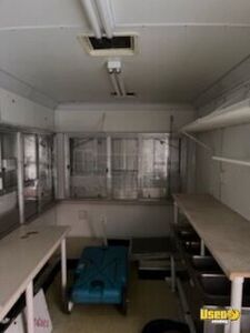 Food Concession Trailer Concession Trailer Interior Lighting Wisconsin for Sale