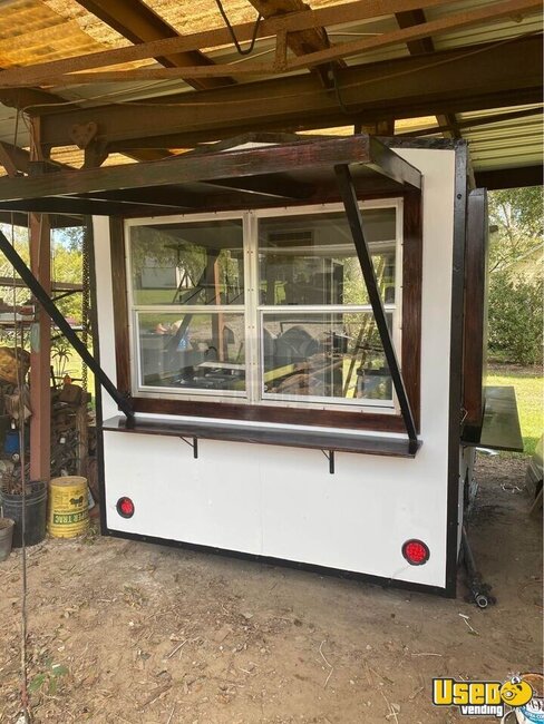 Food Concession Trailer Concession Trailer Louisiana for Sale