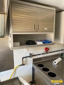 Food Concession Trailer Concession Trailer Microwave Arizona for Sale