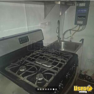 Food Concession Trailer Concession Trailer Microwave North Carolina for Sale