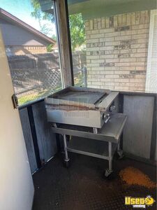 Food Concession Trailer Concession Trailer Microwave Texas for Sale