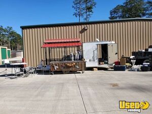 Food Concession Trailer Concession Trailer Mississippi for Sale