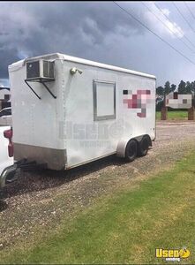 Food Concession Trailer Concession Trailer Mississippi for Sale