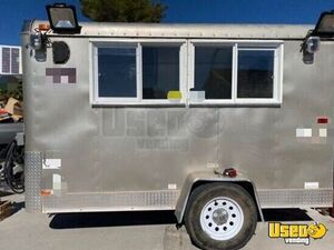 Food Concession Trailer Concession Trailer Nevada for Sale